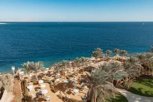 STELLA DI MARE BEACH RESORT – Governatorato del Sinai del Sud