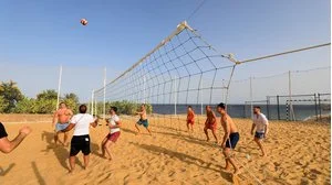STELLA DI MARE BEACH RESORT – Governatorato del Sinai del Sud