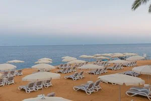 STELLA DI MARE BEACH RESORT – Governatorato del Sinai del Sud