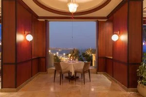 STELLA DI MARE BEACH RESORT – Governatorato del Sinai del Sud
