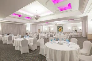 STELLA DI MARE BEACH RESORT – Governatorato del Sinai del Sud
