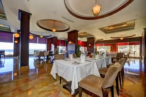 STELLA DI MARE BEACH RESORT – Governatorato del Sinai del Sud