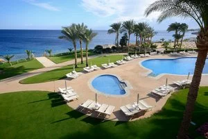 STELLA DI MARE BEACH RESORT – Governatorato del Sinai del Sud