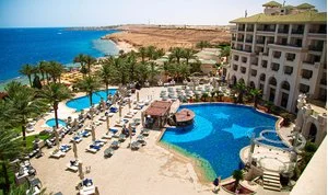 STELLA DI MARE BEACH RESORT – Governatorato del Sinai del Sud