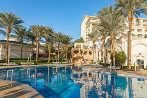 STELLA DI MARE BEACH RESORT – Governatorato del Sinai del Sud