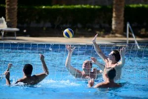 STELLA DI MARE BEACH RESORT – Governatorato del Sinai del Sud