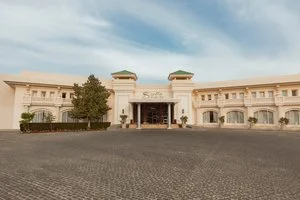 STELLA DI MARE BEACH RESORT – Governatorato del Sinai del Sud