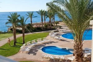 STELLA DI MARE BEACH RESORT – Governatorato del Sinai del Sud