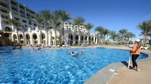 STELLA DI MARE BEACH RESORT – Governatorato del Sinai del Sud