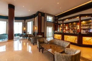 STELLA DI MARE BEACH RESORT – Governatorato del Sinai del Sud