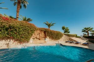 STELLA DI MARE BEACH RESORT – Governatorato del Sinai del Sud