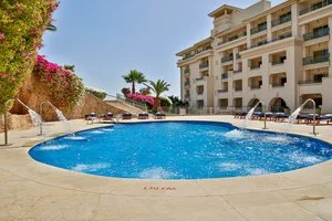 STELLA DI MARE BEACH RESORT – Governatorato del Sinai del Sud
