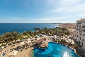 STELLA DI MARE BEACH RESORT – Governatorato del Sinai del Sud