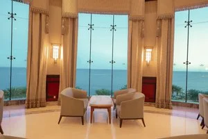 STELLA DI MARE BEACH RESORT – Governatorato del Sinai del Sud