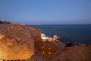 STELLA DI MARE BEACH RESORT – Governatorato del Sinai del Sud