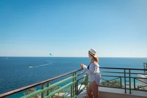 STELLA DI MARE BEACH RESORT – Governatorato del Sinai del Sud