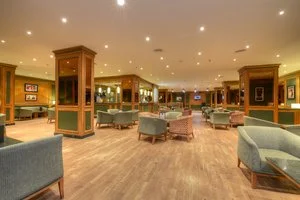 STELLA DI MARE BEACH RESORT – Governatorato del Sinai del Sud