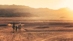 STELLA DI MARE BEACH RESORT – Governatorato del Sinai del Sud
