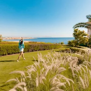 STELLA DI MARE BEACH RESORT – Governatorato del Sinai del Sud
