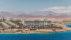 STELLA DI MARE BEACH RESORT – Governatorato del Sinai del Sud