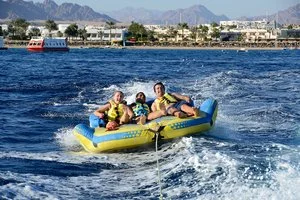 STELLA DI MARE BEACH RESORT – Governatorato del Sinai del Sud