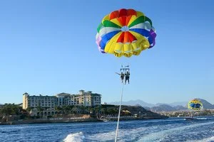 STELLA DI MARE BEACH RESORT – Governatorato del Sinai del Sud