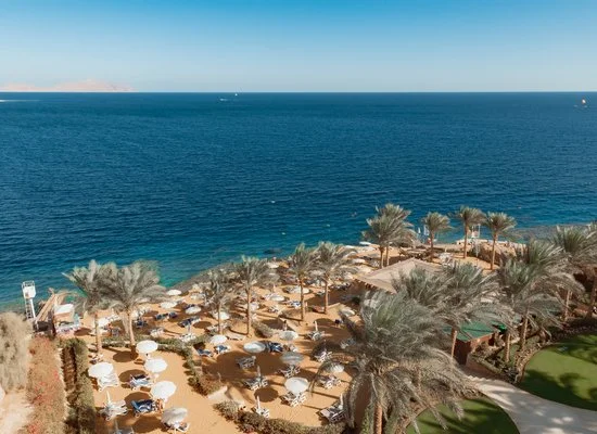 STELLA DI MARE BEACH RESORT – Governatorato del Sinai del Sud