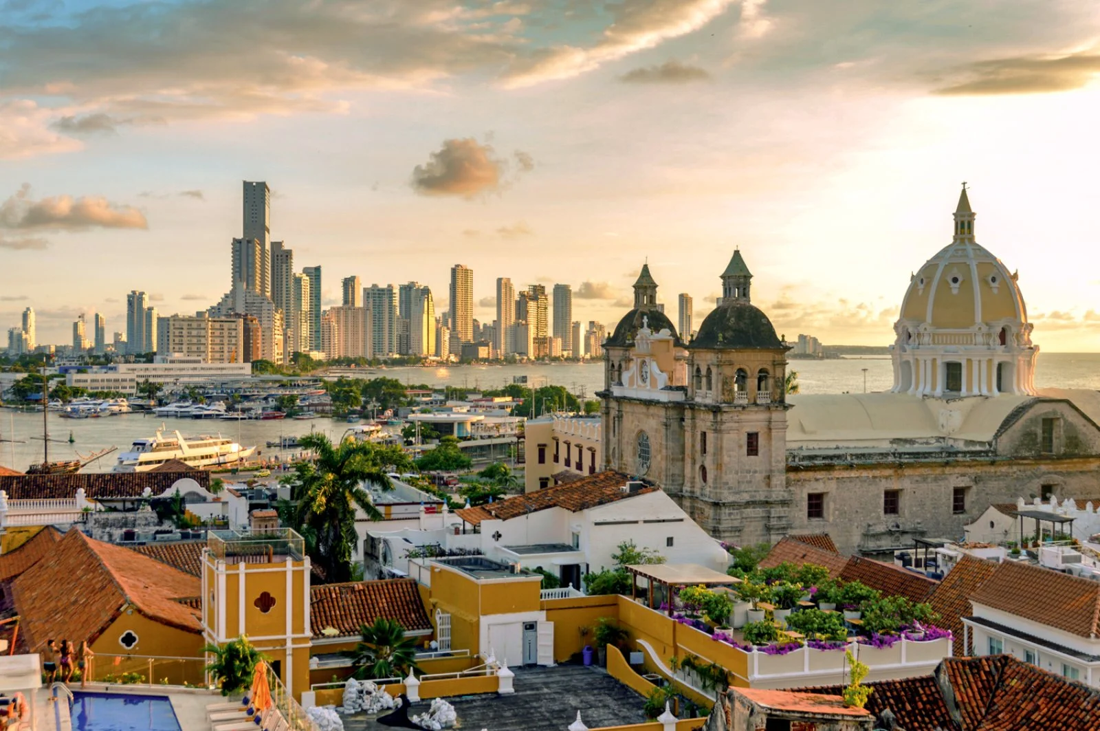 Italia - Cartagena