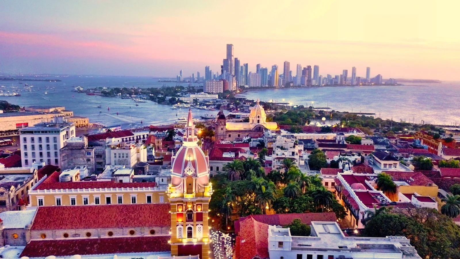 Cartagena - Italia - immagine 2 di 3