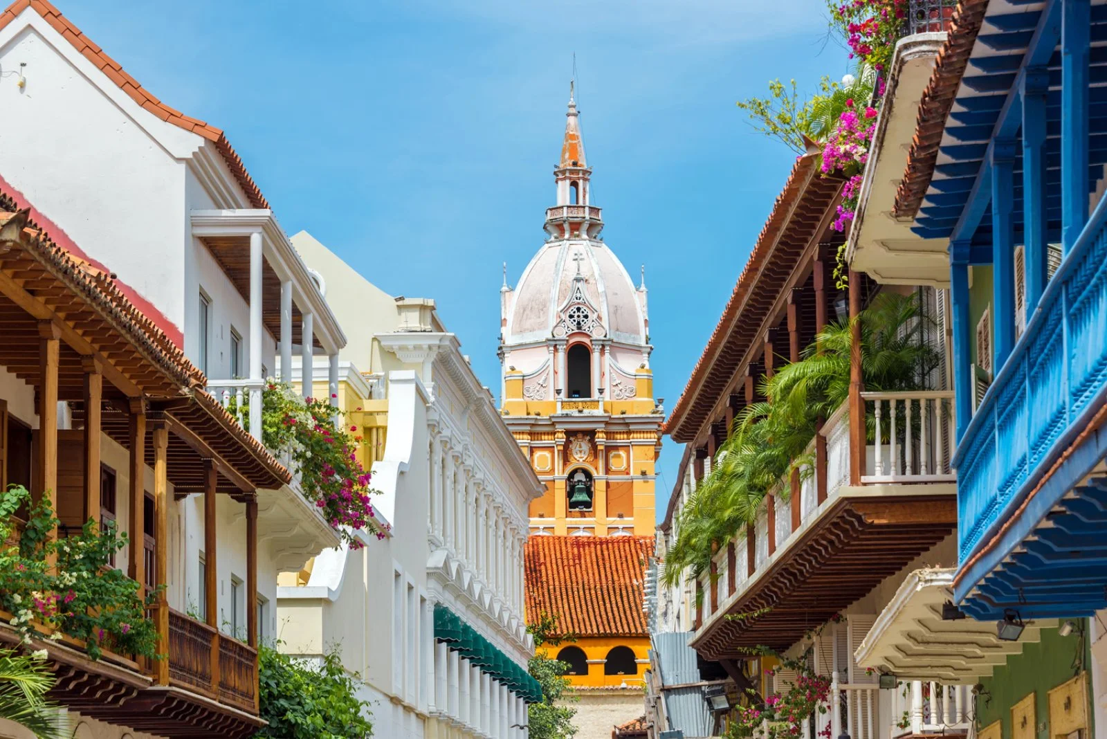Cartagena - immagine 1 di 4
