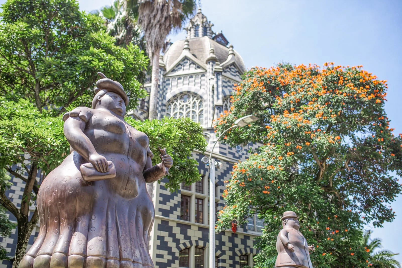 Medellin - Cartagena - immagine 2 di 3