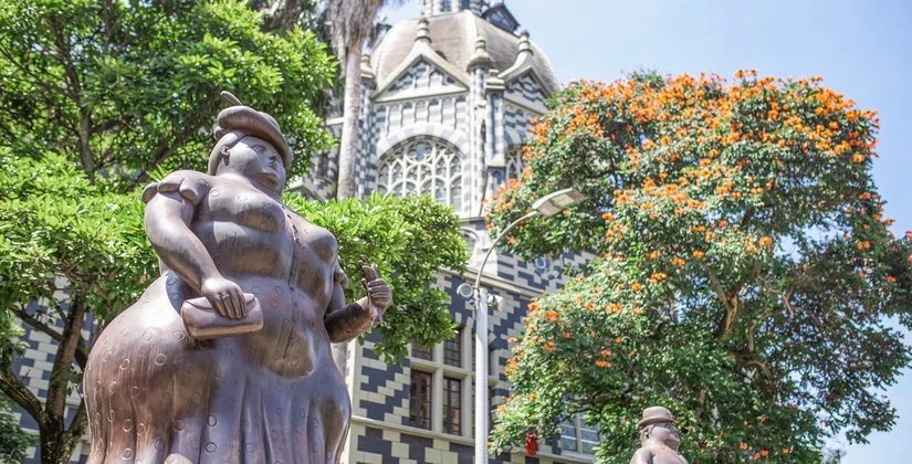 MAGIC INCANTO COLOMBIANO – Cartagena de indias
