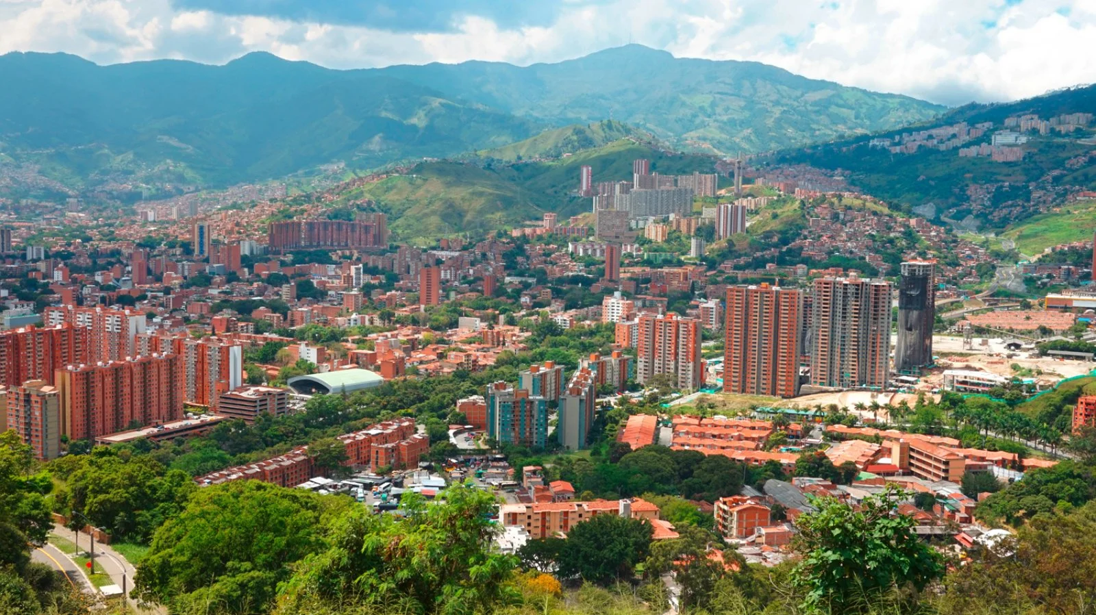 Pereira - Medellin - immagine 4 di 4