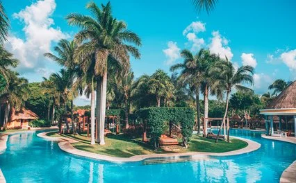 IBEROSTAR WAVES PARAISO BEACH – Quintana Roo