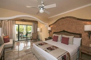 IBEROSTAR WAVES PARAISO BEACH – Quintana Roo