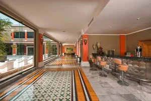 IBEROSTAR WAVES PARAISO BEACH – Quintana Roo