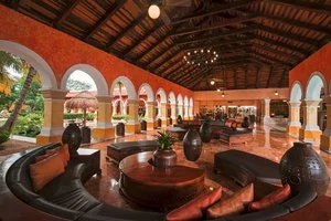 IBEROSTAR WAVES PARAISO BEACH – Quintana Roo