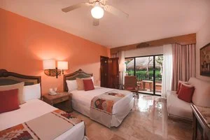 IBEROSTAR WAVES PARAISO BEACH – Quintana Roo