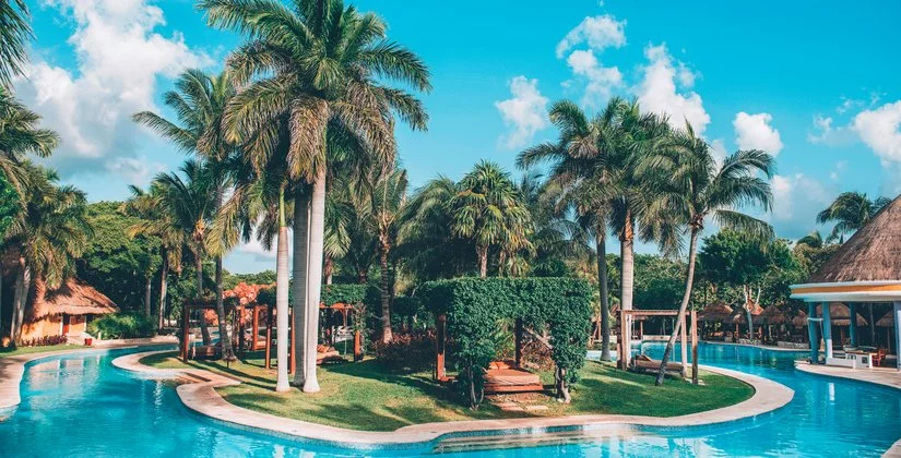 IBEROSTAR WAVES PARAISO BEACH – Quintana Roo