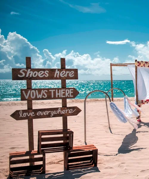 IBEROSTAR WAVES PARAISO BEACH – Quintana Roo