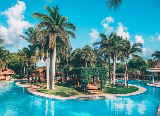 IBEROSTAR WAVES PARAISO BEACH – Quintana Roo