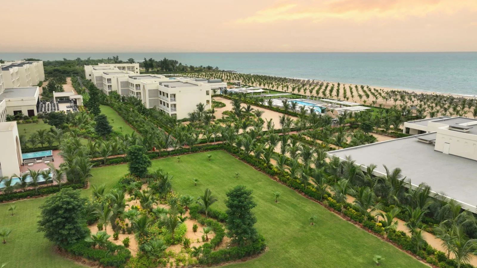 SEACLUB RIU BAOBAB – Pointe-Sarène