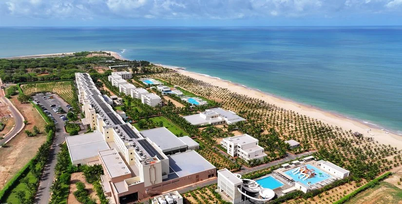 SEACLUB RIU BAOBAB – Pointe-Sarène