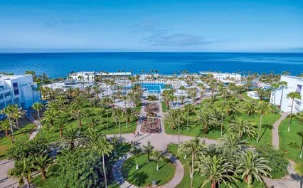 SEARESORT RIU GRAN CANARIA – San bartolome de tirajana
