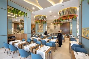 SEARESORT RIU GRAN CANARIA – San bartolome de tirajana