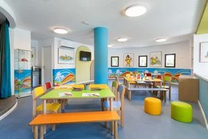 SEARESORT RIU GRAN CANARIA – San bartolome de tirajana