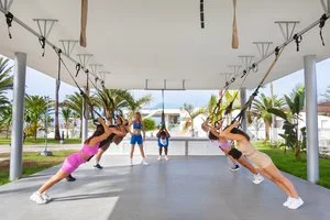 SEARESORT RIU GRAN CANARIA – San bartolome de tirajana