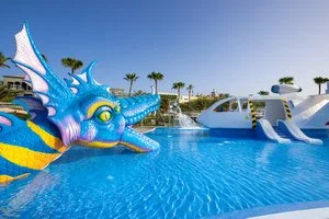SEARESORT RIU GRAN CANARIA – San bartolome de tirajana