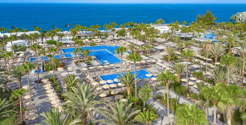 SEARESORT RIU GRAN CANARIA – San bartolome de tirajana