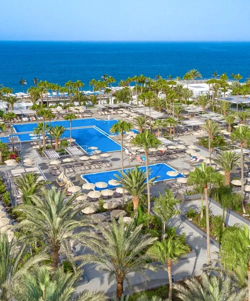 SEARESORT RIU GRAN CANARIA – San bartolome de tirajana